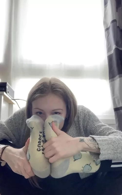 How would you want them to smell?? 🥵