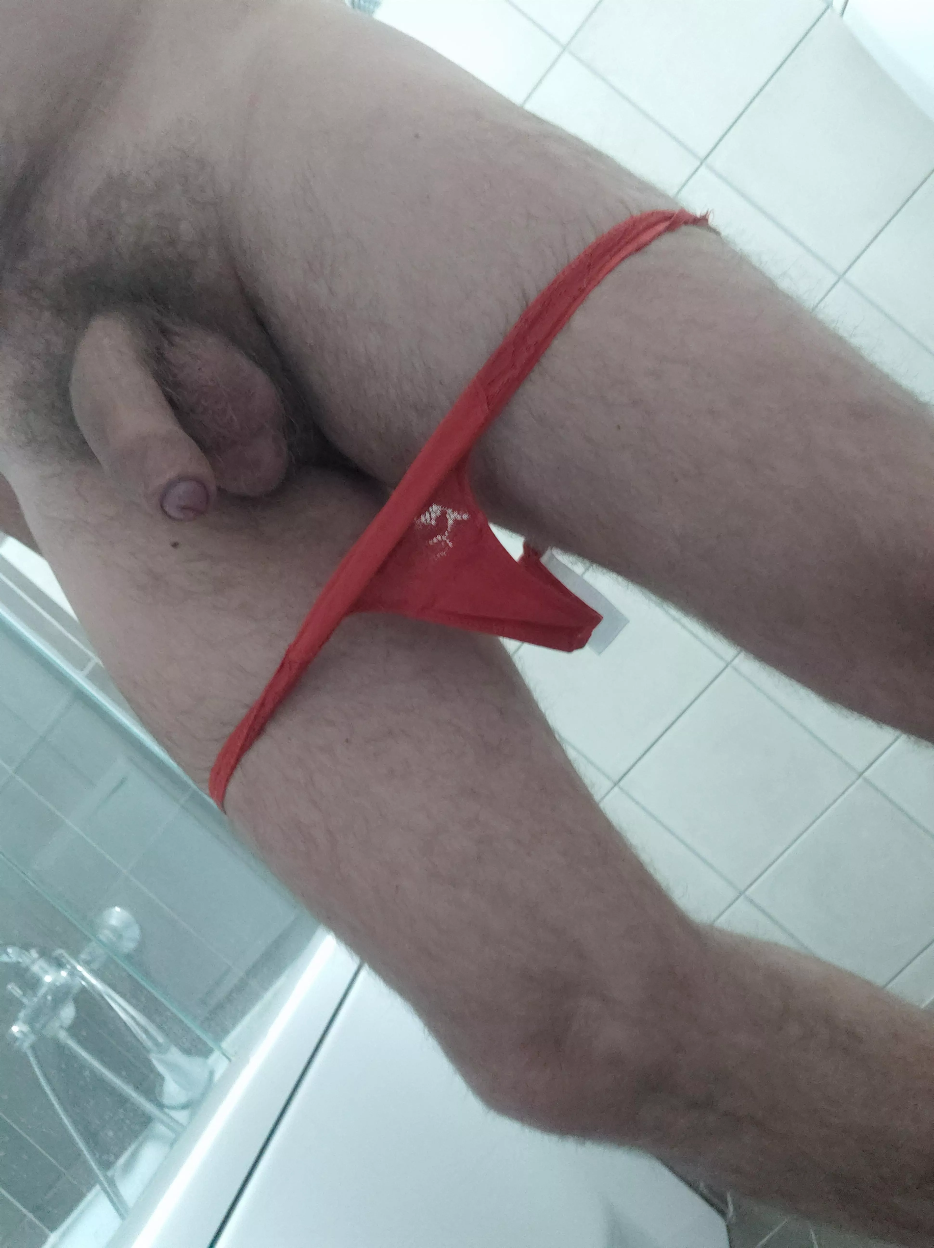 how you think this panties so small?