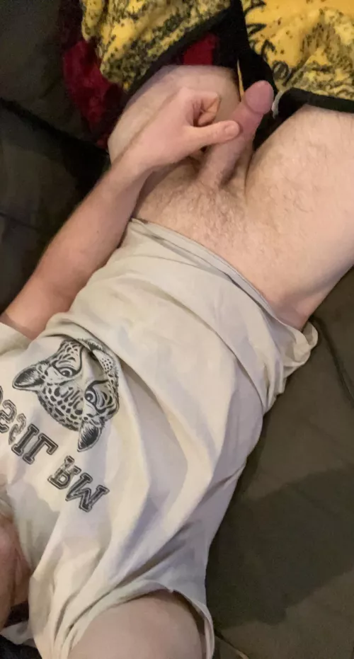 How’s it look? DMs open