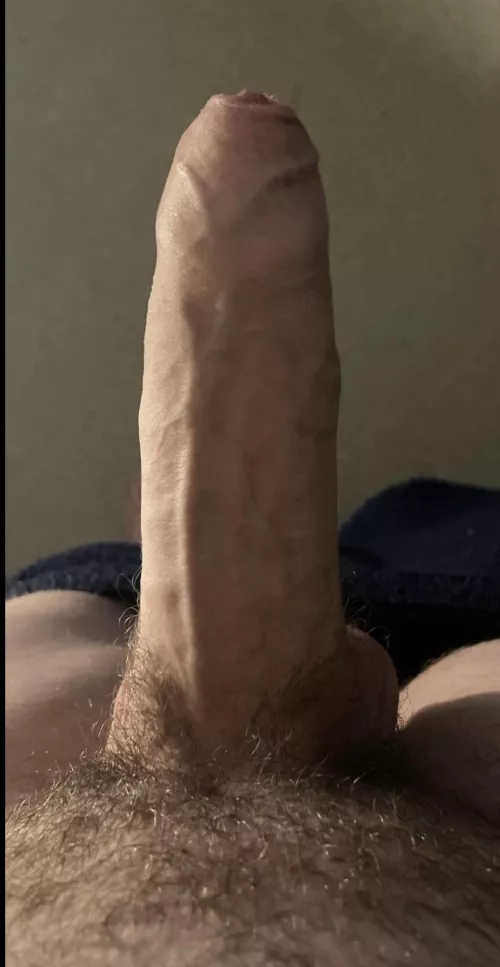 Hungry for a straight guy?