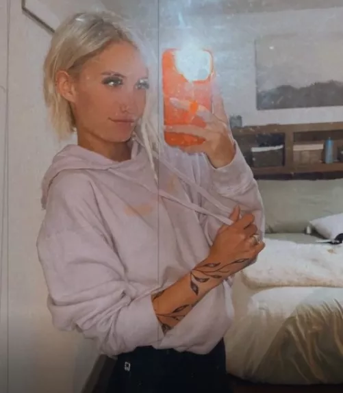 I am passionate in pleasing you! 😜😈