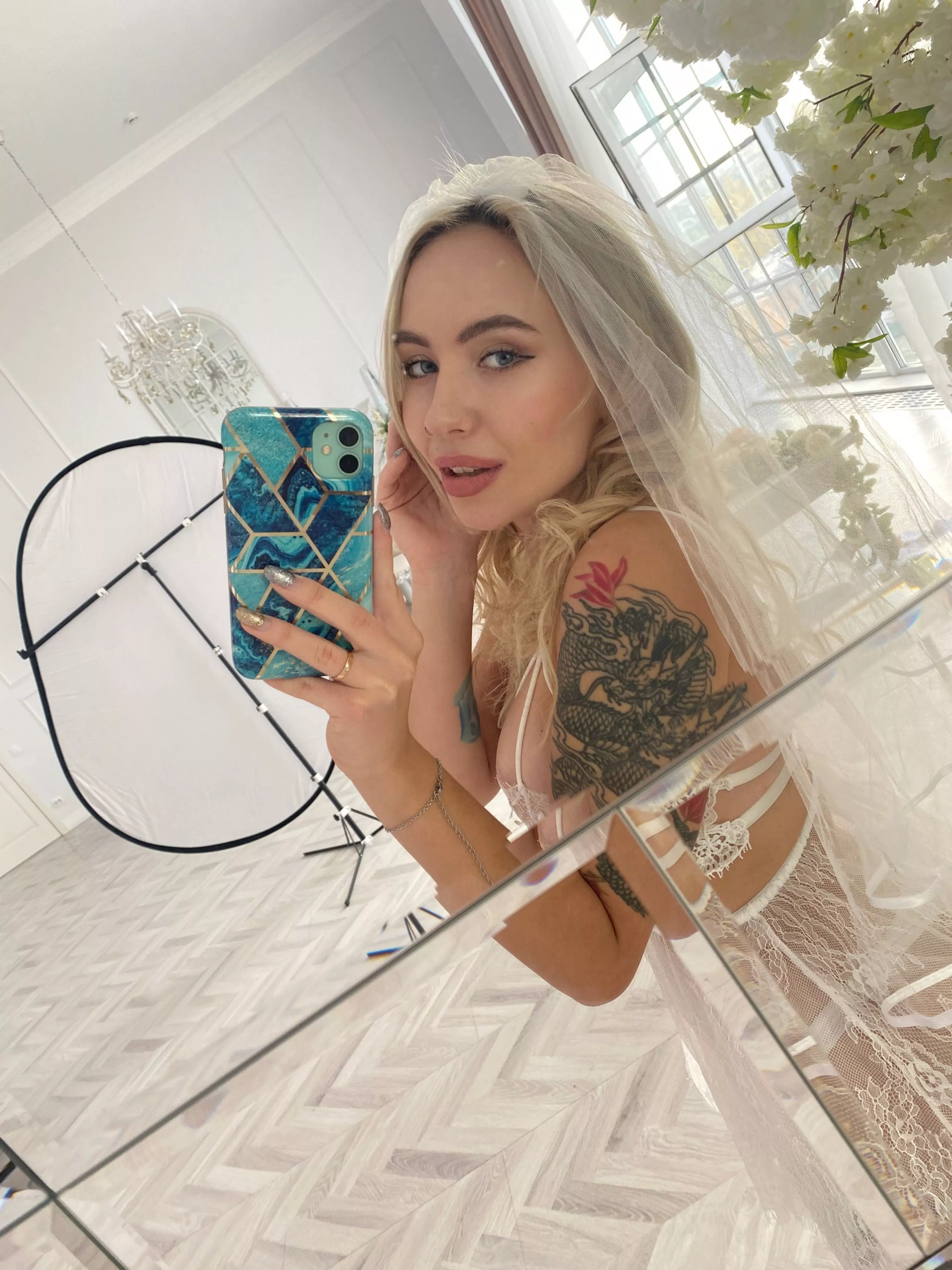 I am your oxygen for today