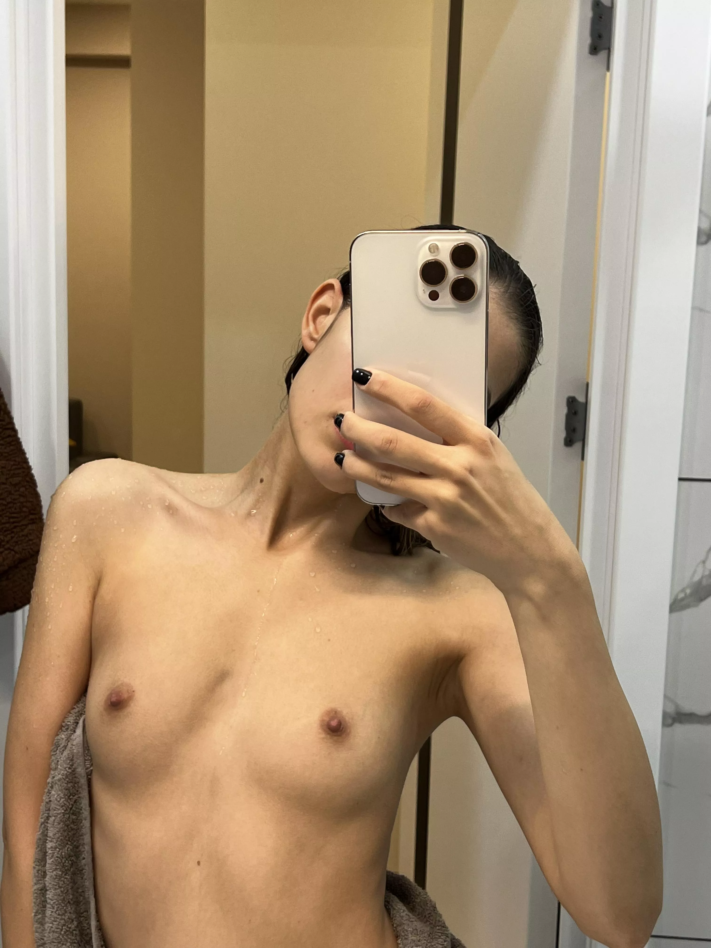 i found your favourite food