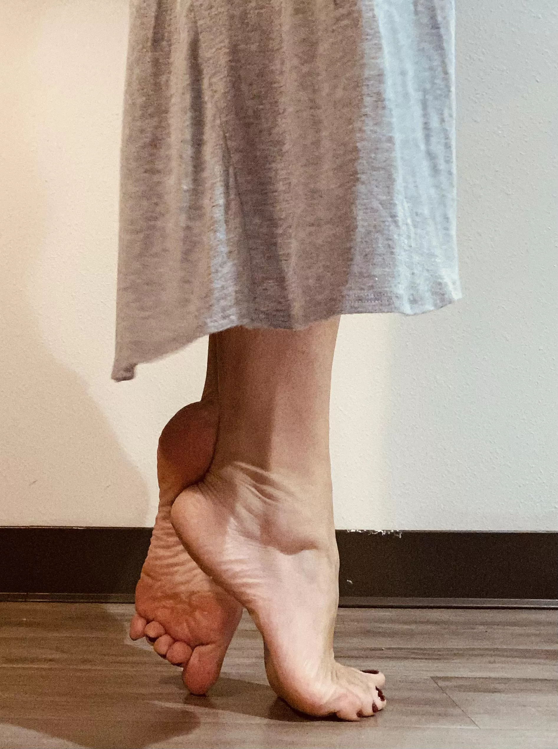 I heard the tongue has the strongest muscle in the body, wanna’ fight?