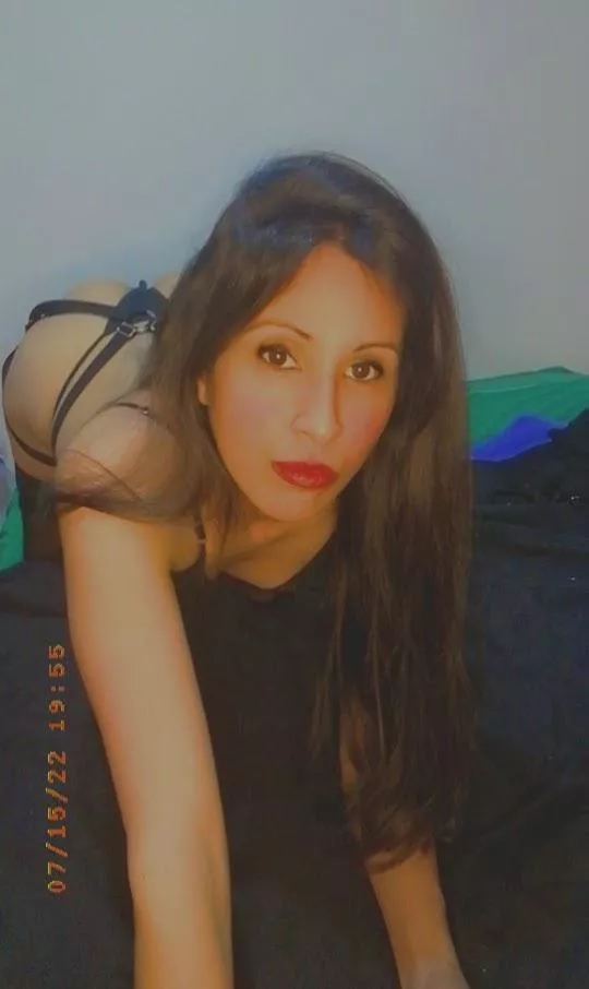 I hope you are ready to follow all my tasks, little puppy [domme]