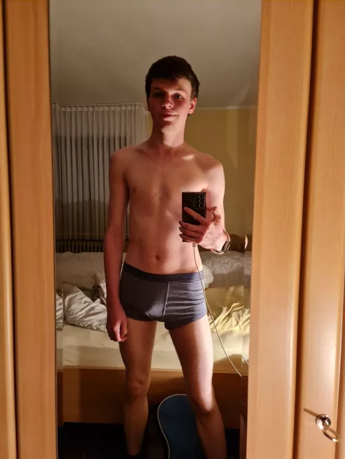 I hope you like it, my Boyfriend said I should post this 👉👈