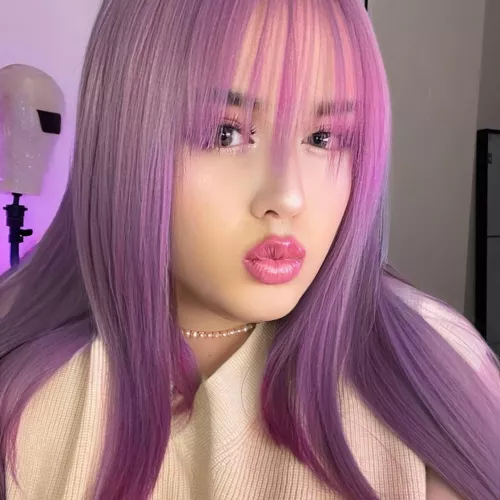 I keep it juicy juicy~ 🍑💦