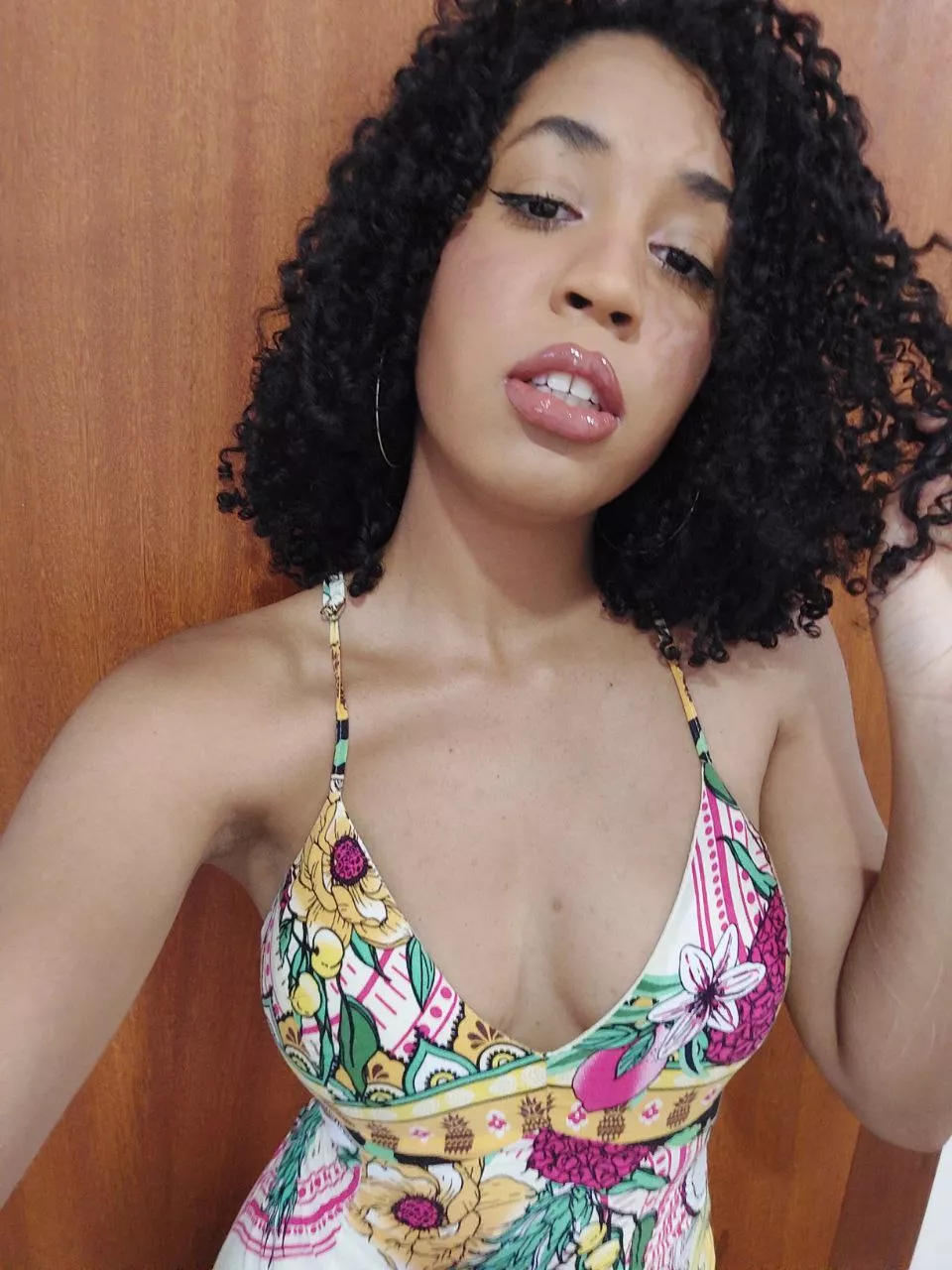 I love this dress, dont you ?