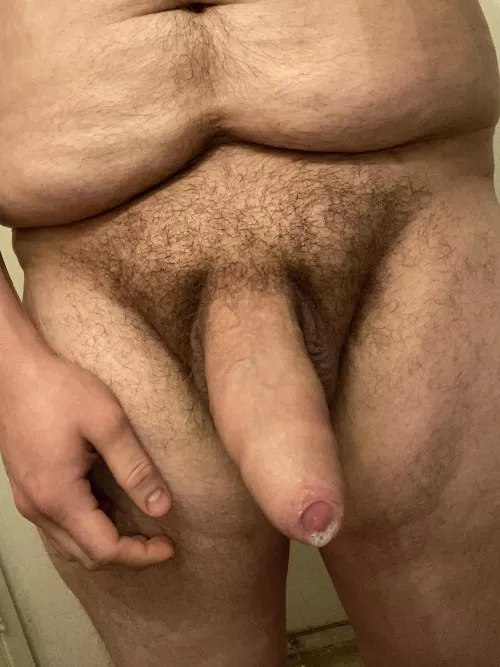 I need it drained 😫