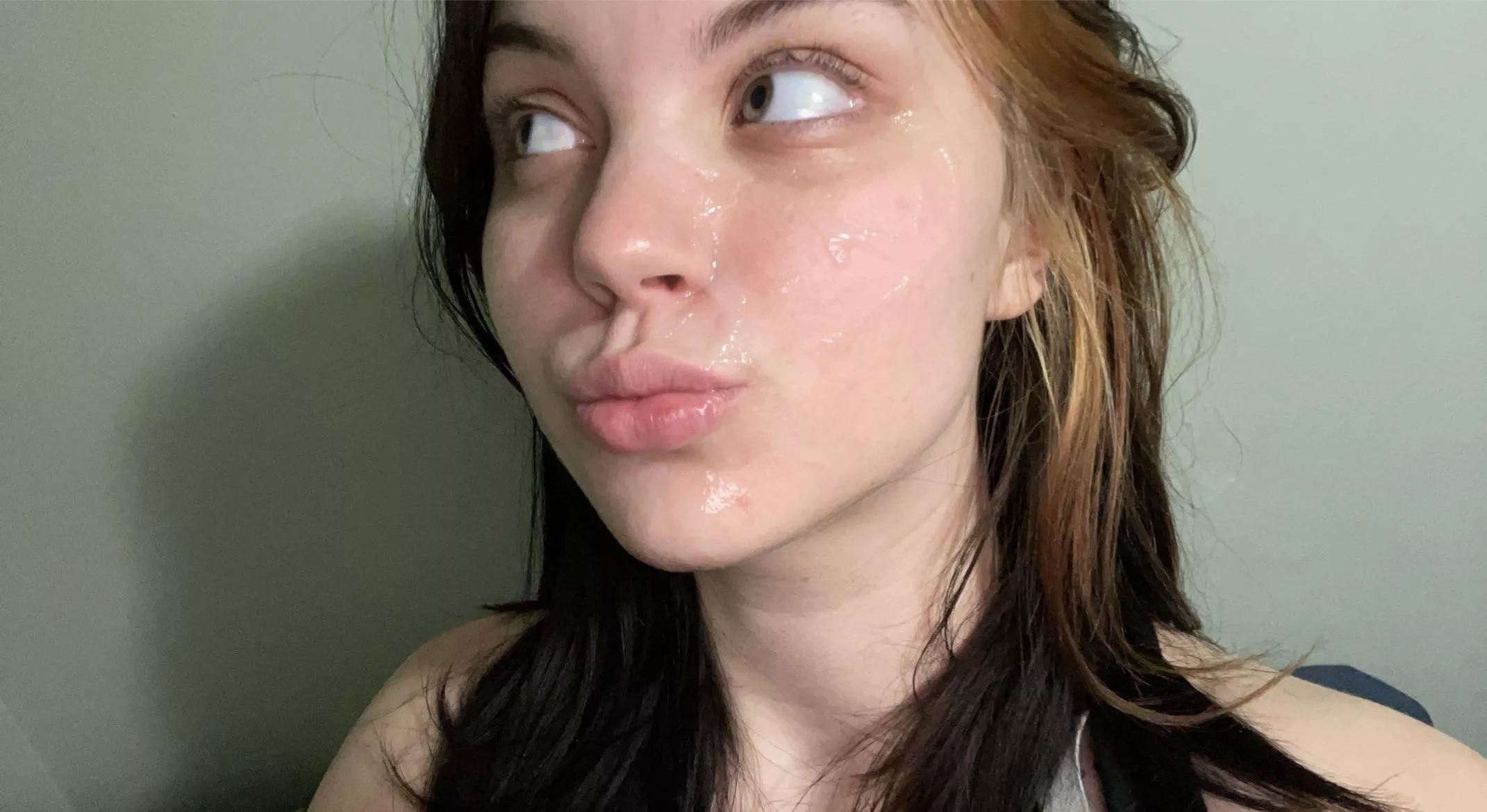 i need more loads on my face😩 could u help?👀