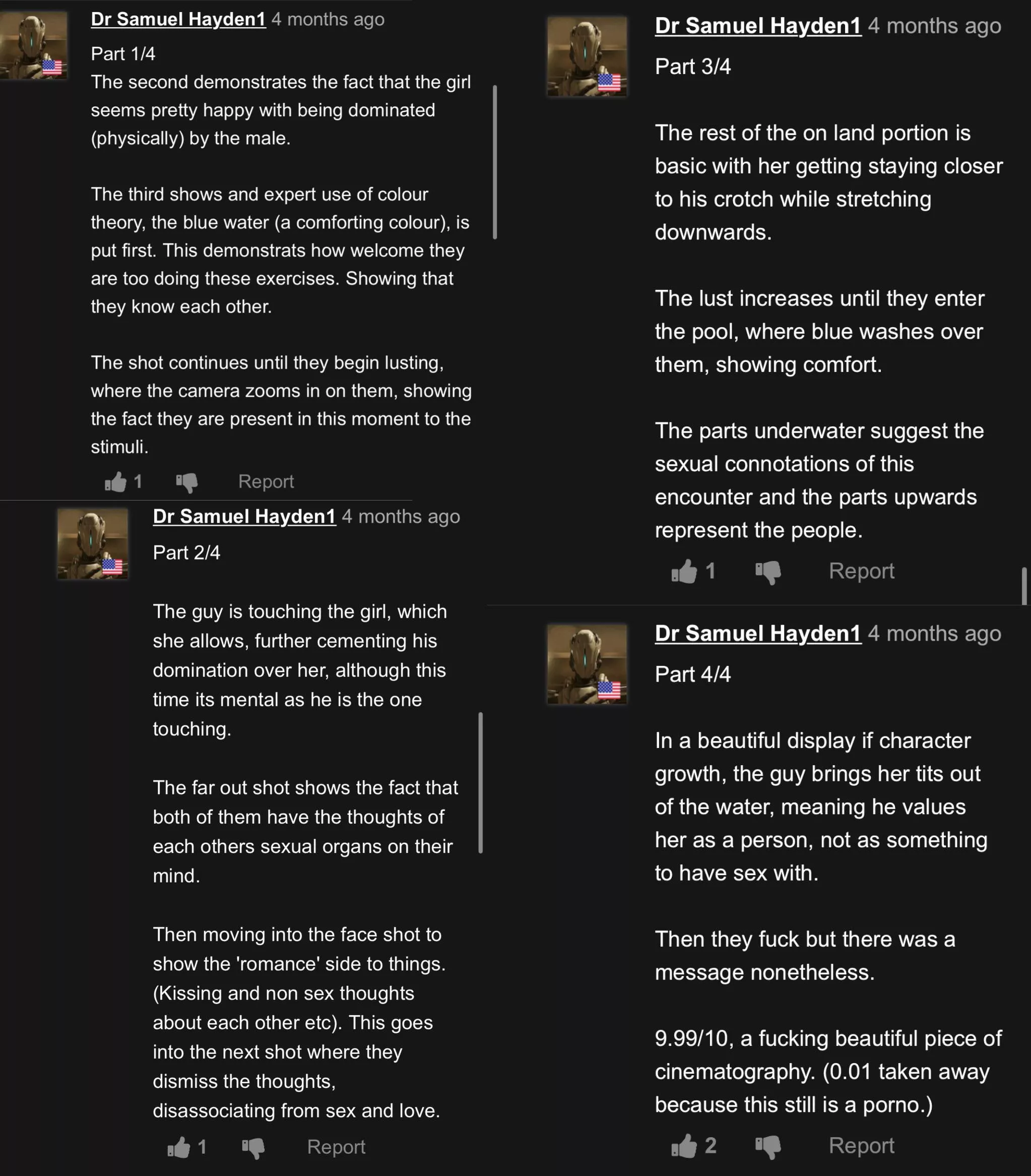 I never knew I needed this until now