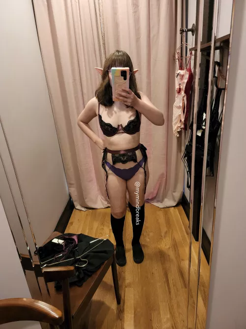 I promise to be quiet 🤫