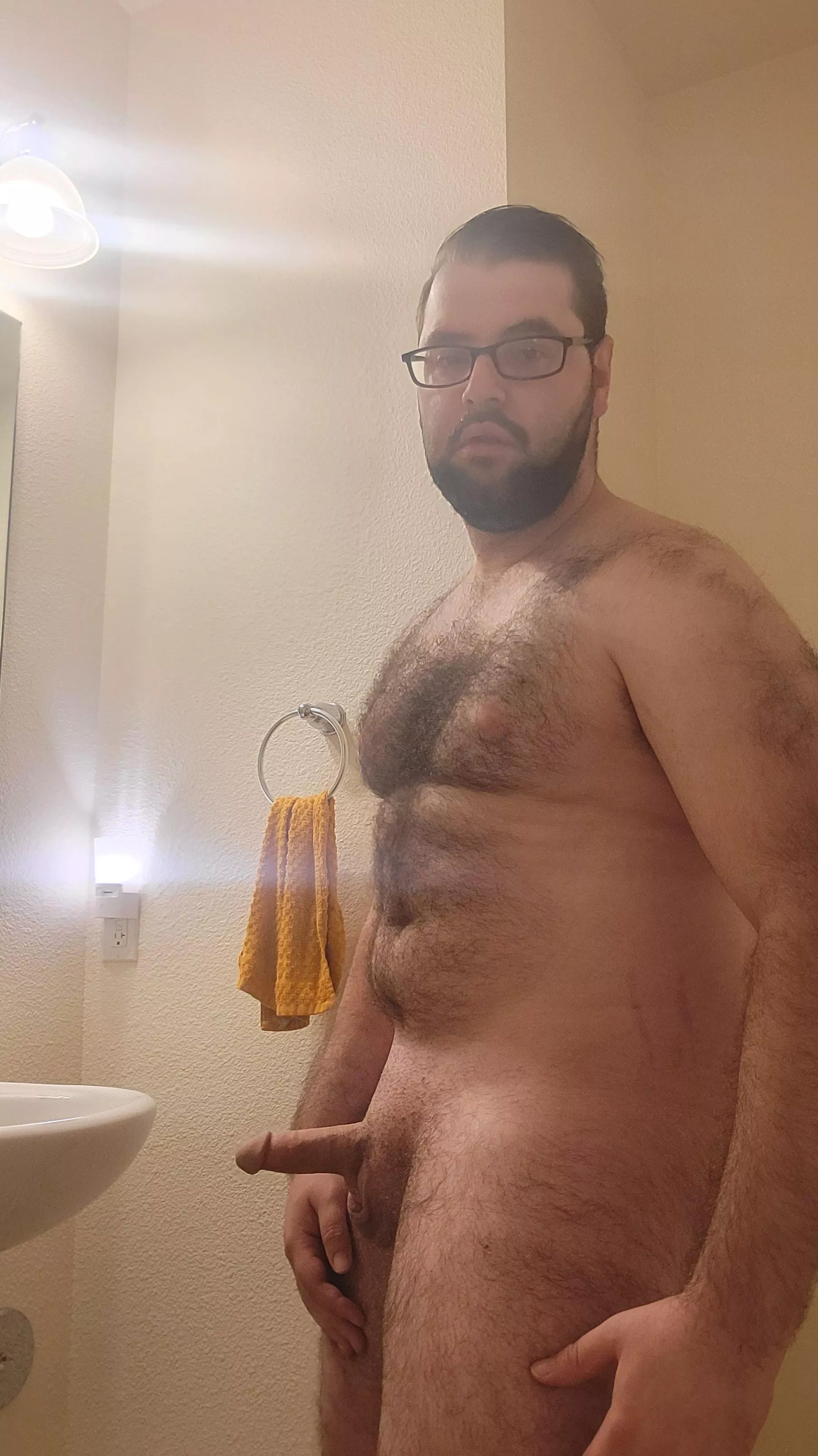 I see you looking 😉