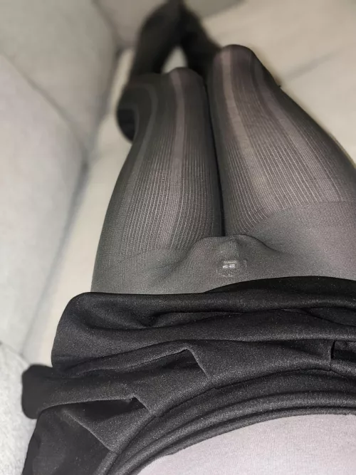 I spy with my little eye something shiny✨