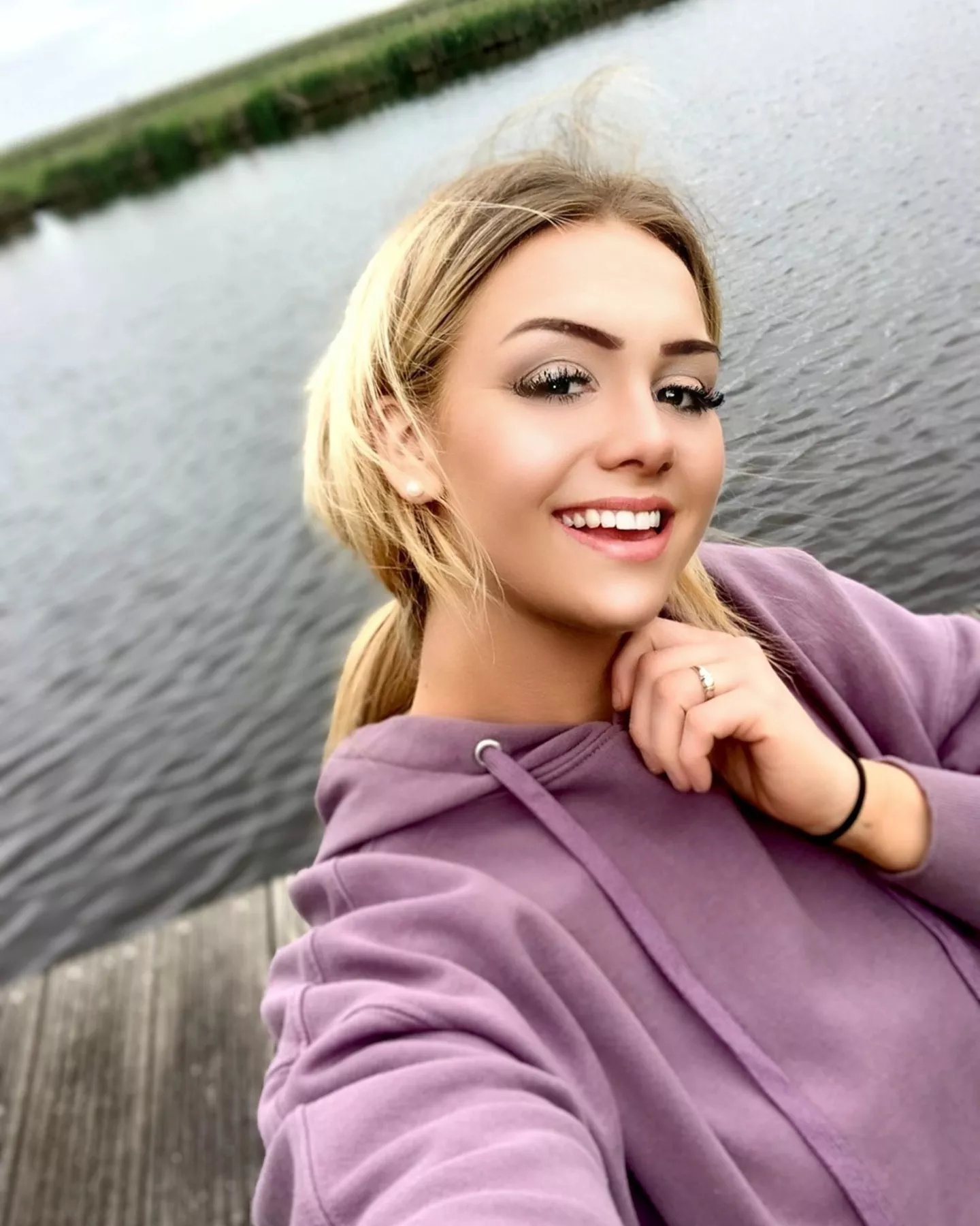 I wanna be your favorite slut!