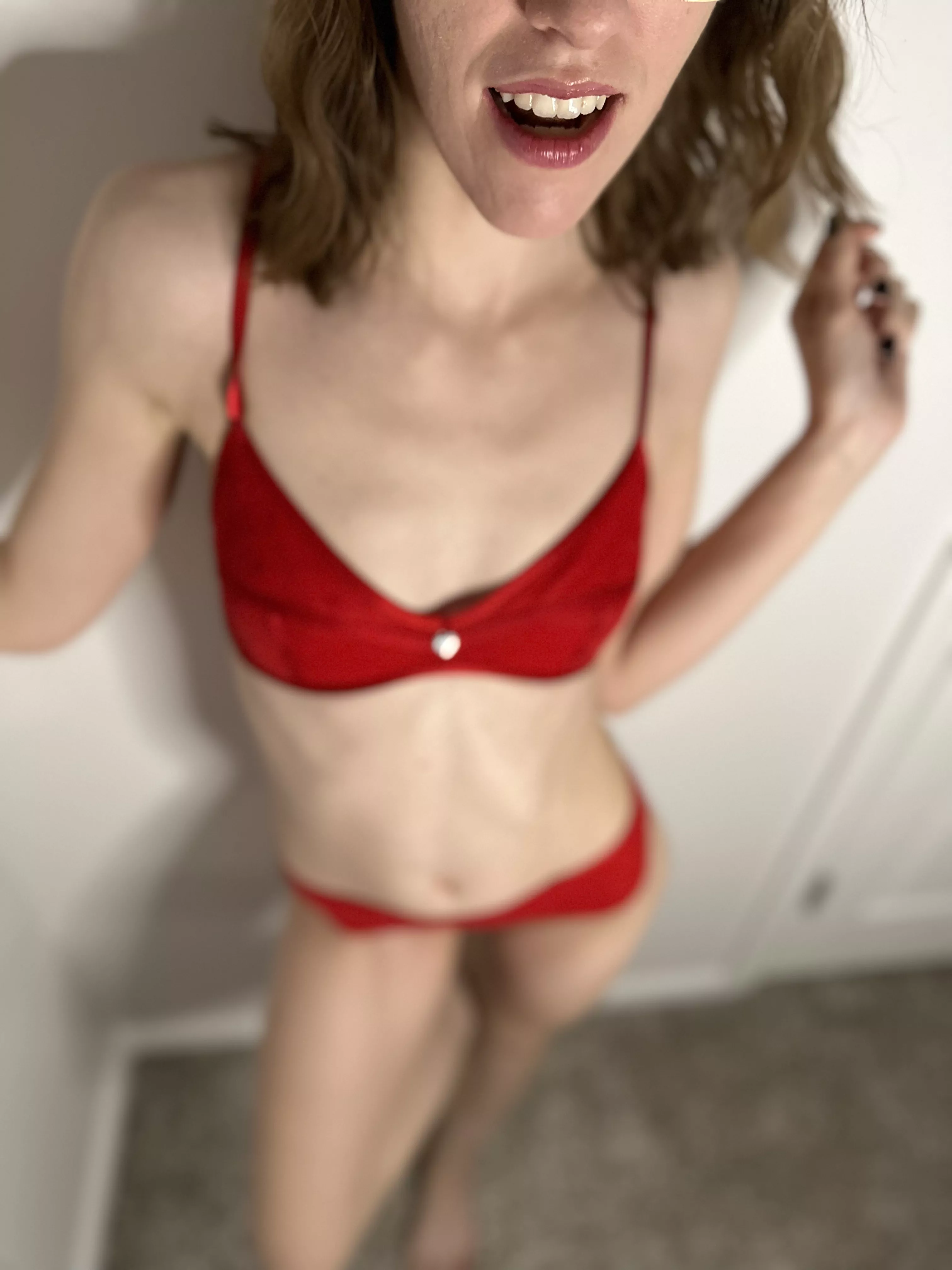 I want the whole neighborhood to hear me scream your name