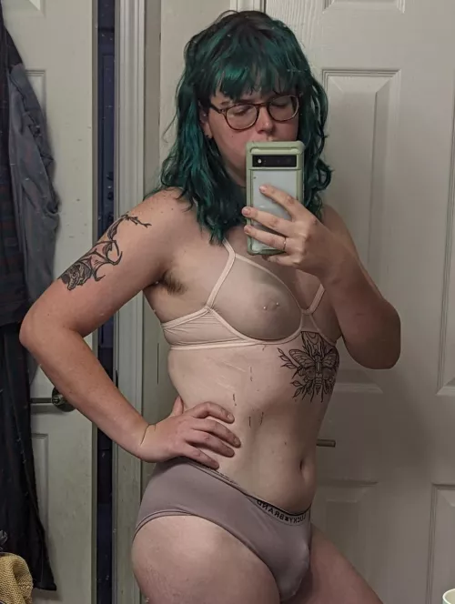 if we dated you'd get pictures of this every day