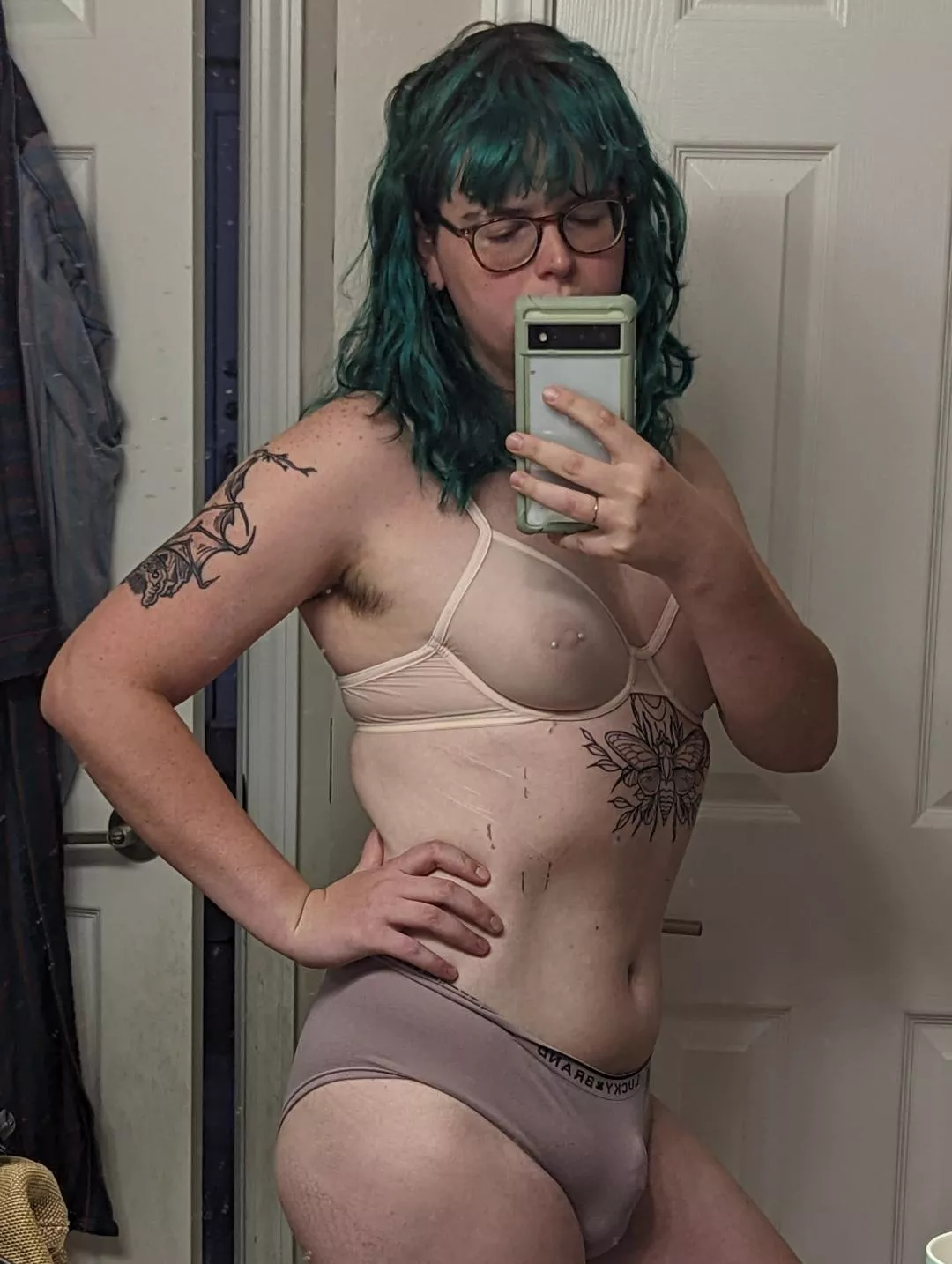 if we dated you'd get pictures of this every day