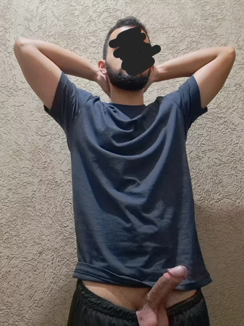 If you saw me like this, what would you do? 😏😜🔥