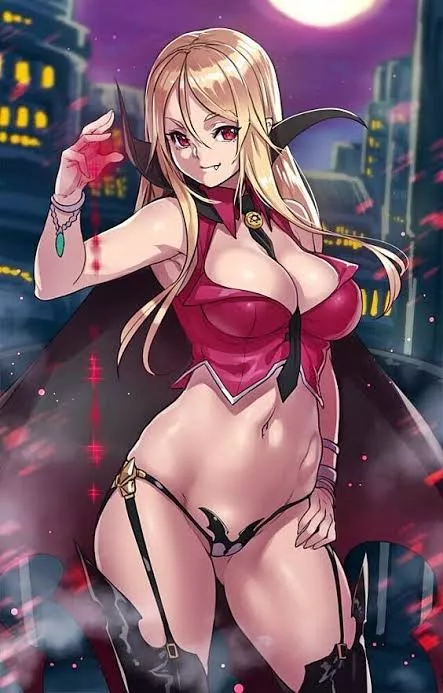 I'll drink your holy water 💦