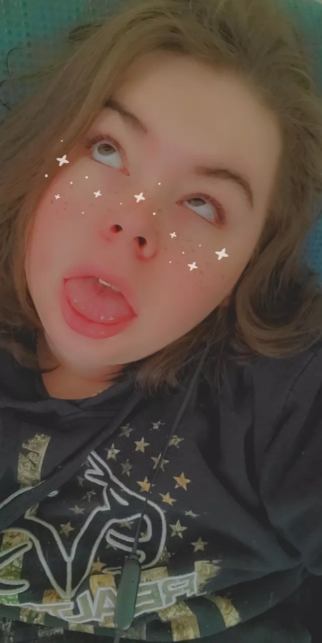 I'm amab but im fem enough to be here right?