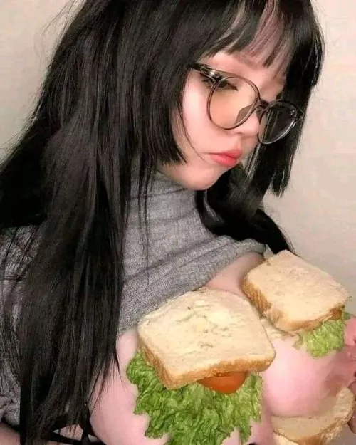 im down bad FOR THE NAME OF SCIENCE