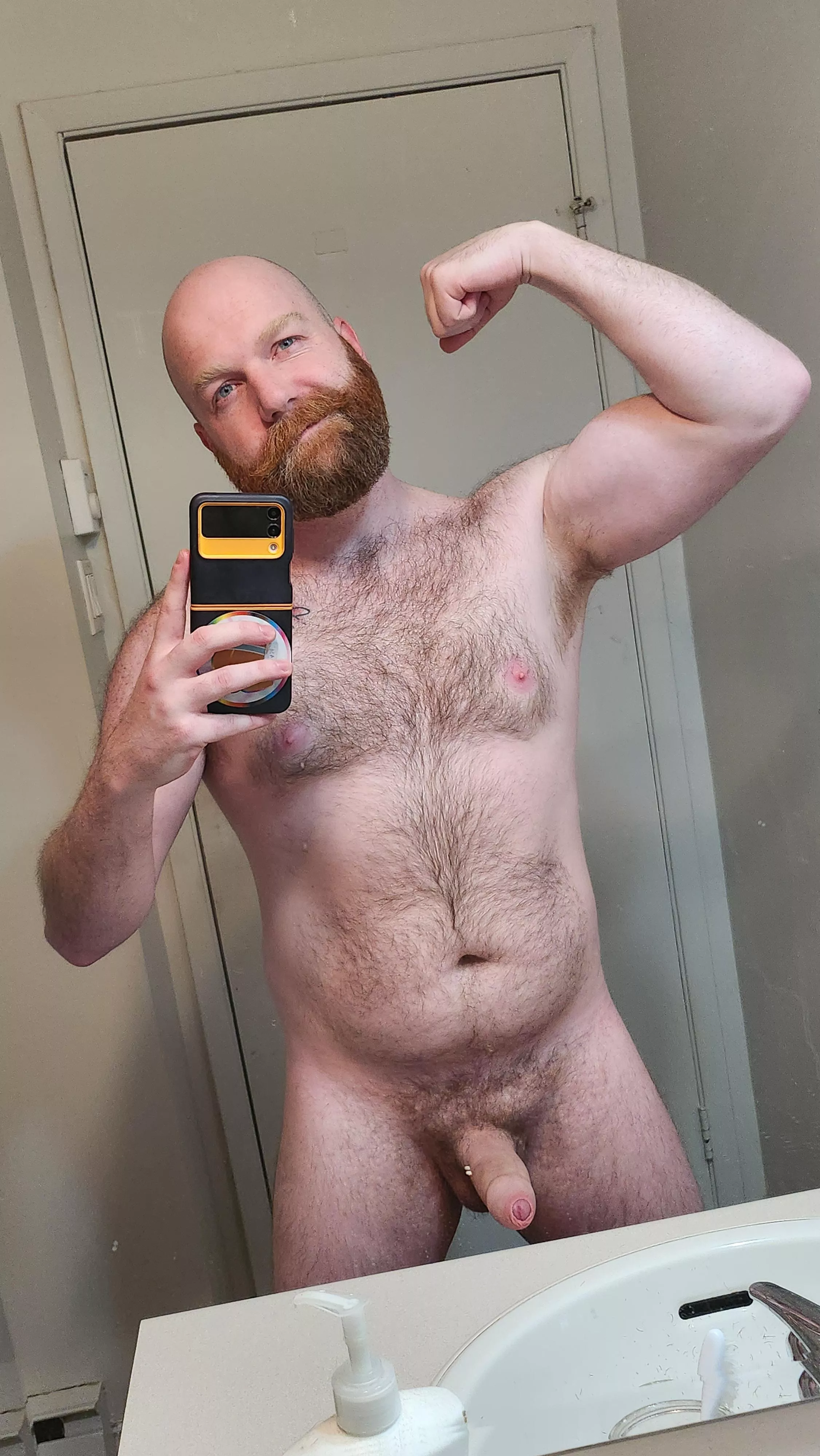 in need of your hole