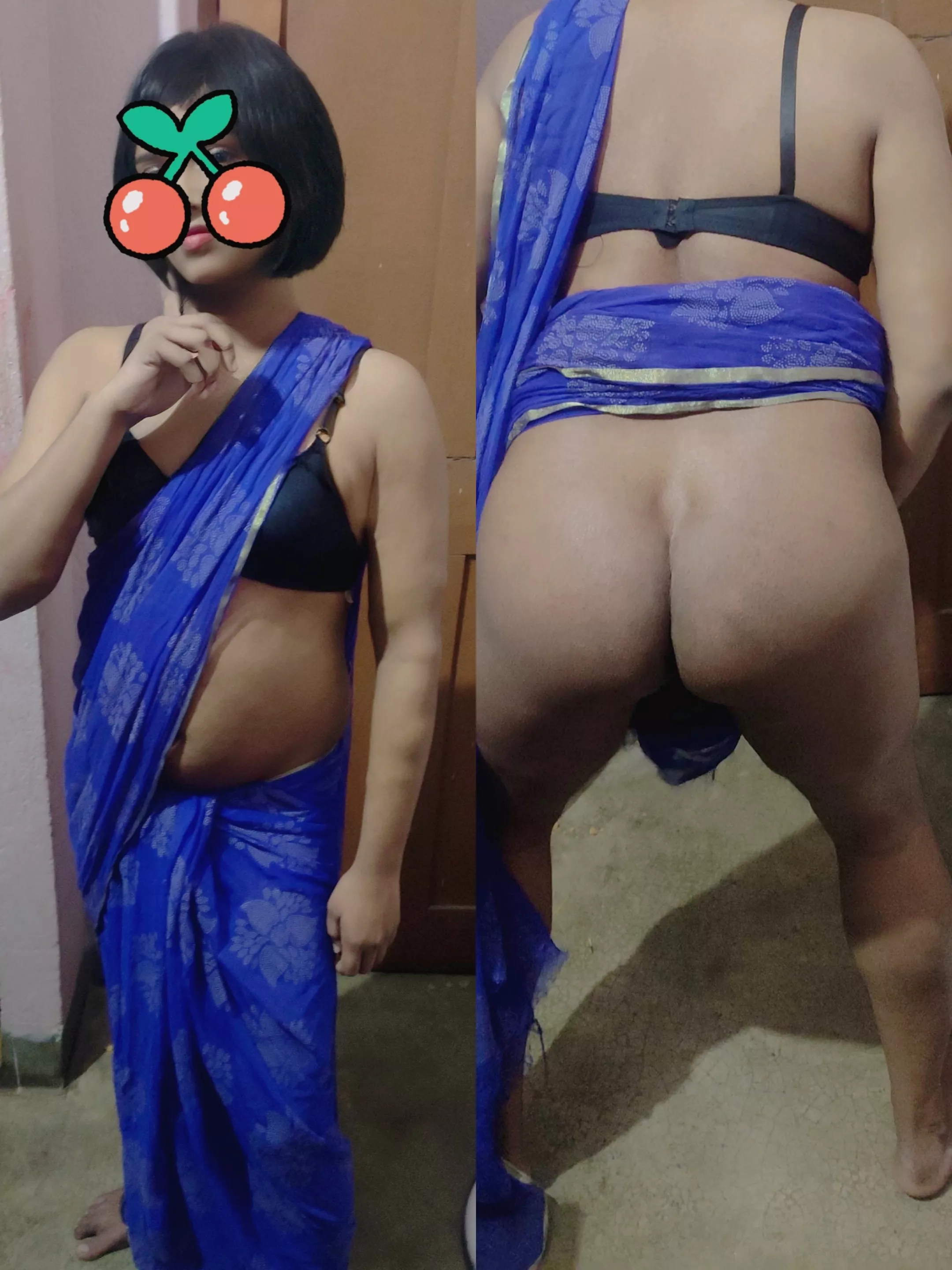 Indian sissy 😉