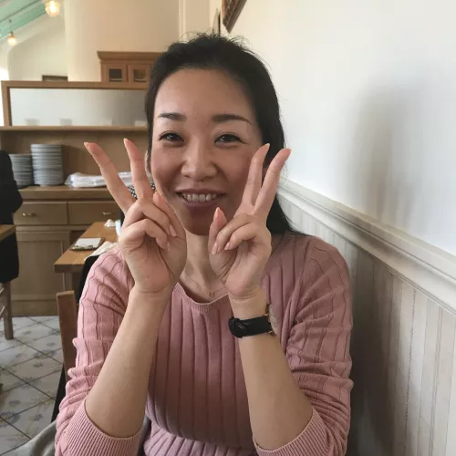 Is age still just a number at 43 years old?