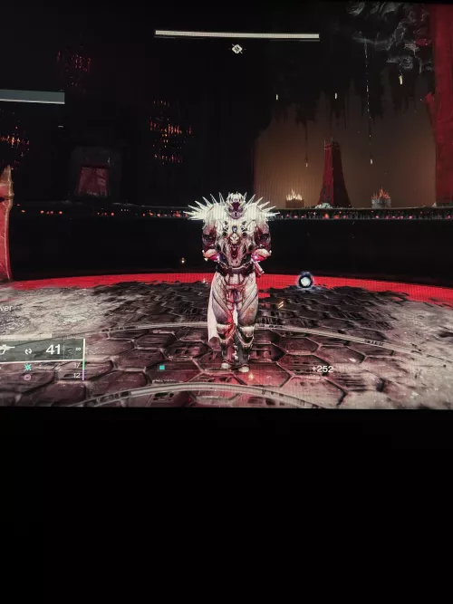 Is anyone looking for a Destiny 2 clan?