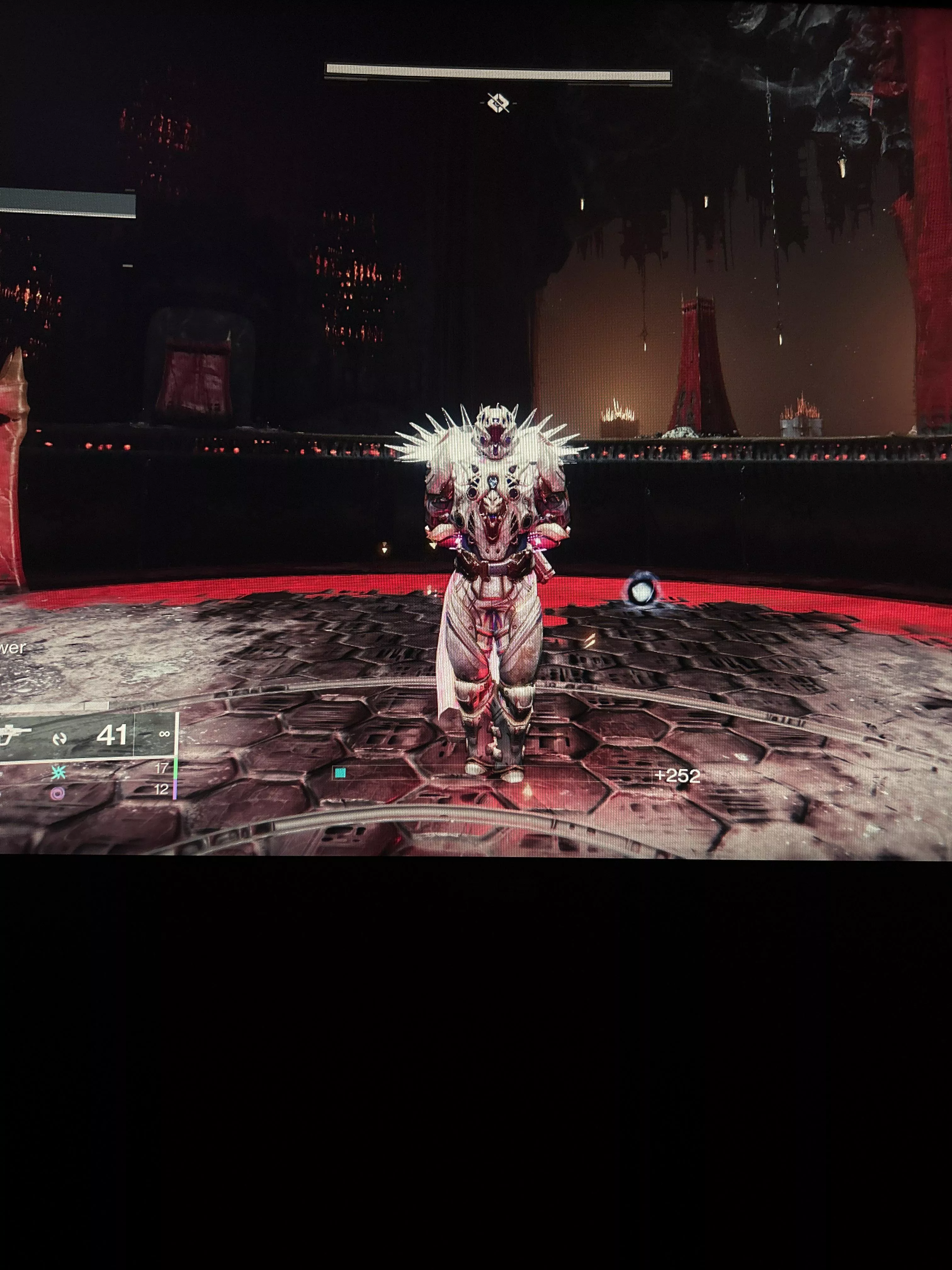 Is anyone looking for a Destiny 2 clan?