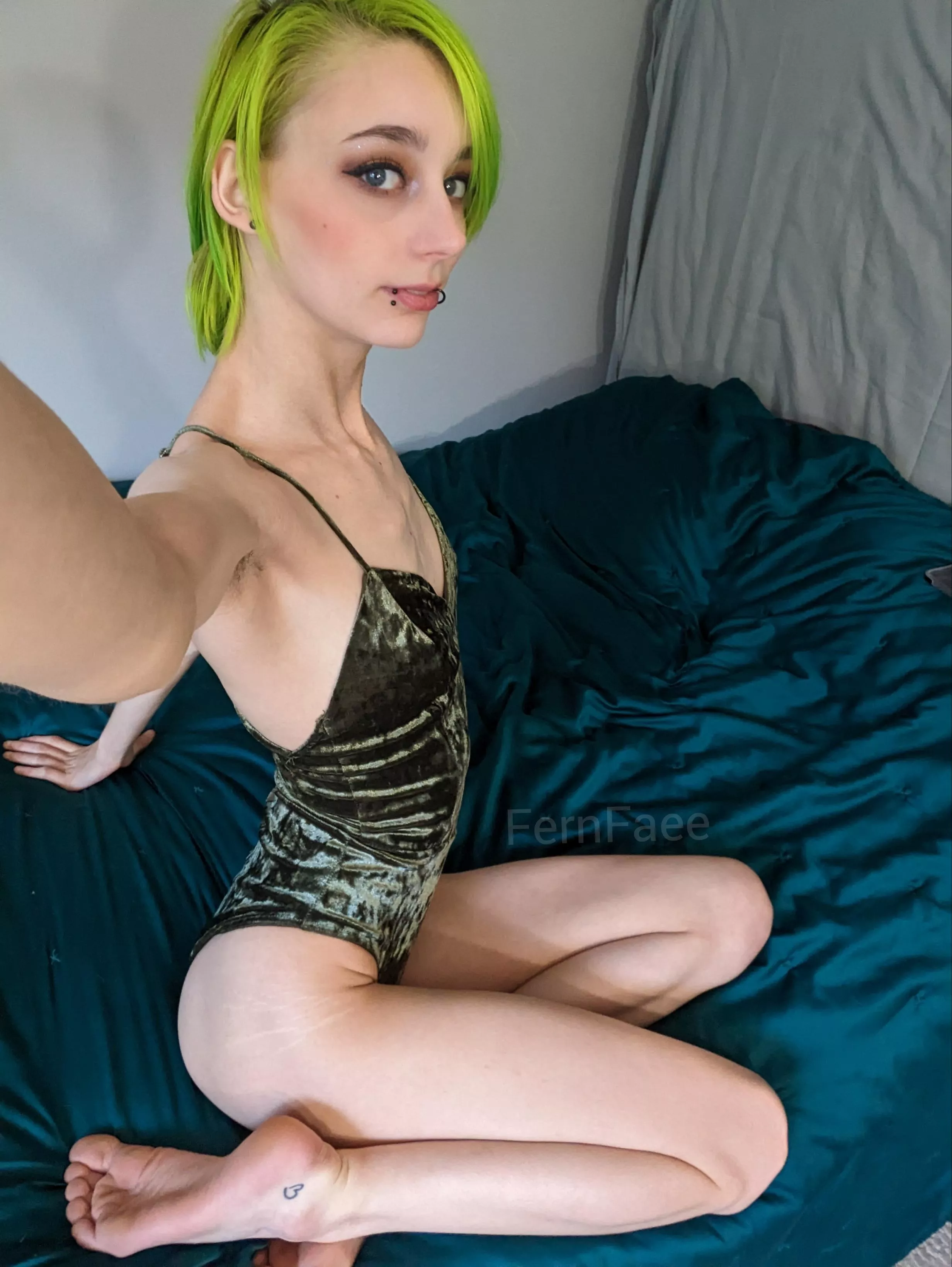 Is green a good color for me?