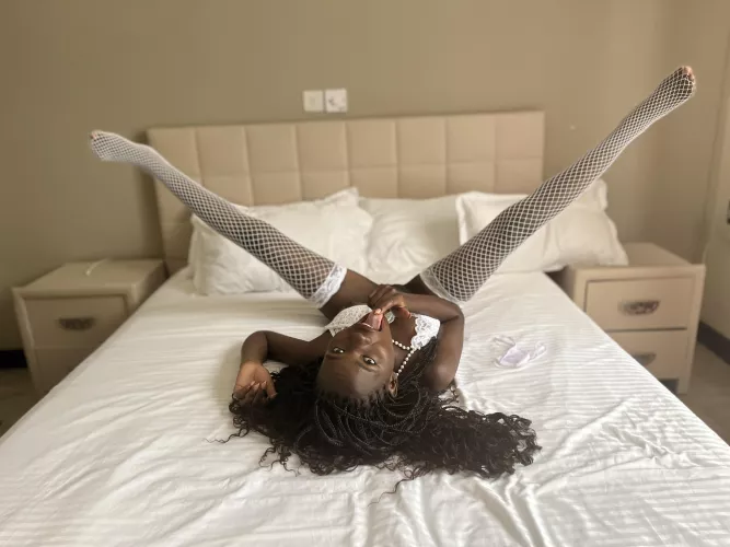 Is it ok if I wait for you