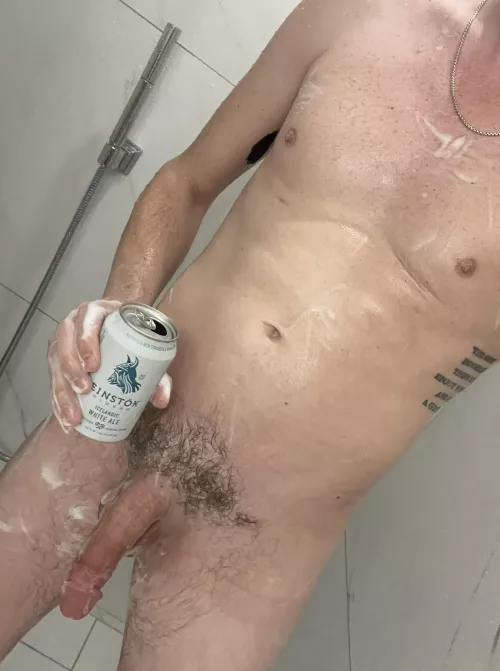 It’s been a rough Monday morning! Definitely need this. Anyone want to join me?