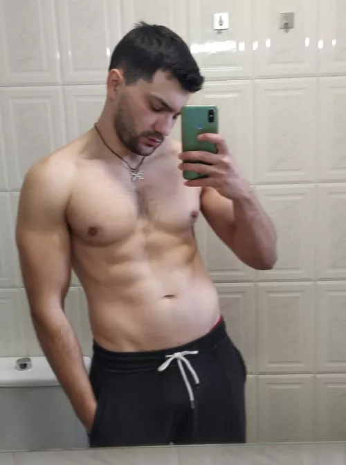 It's Blue Monday bros, hope you are still happy 😊