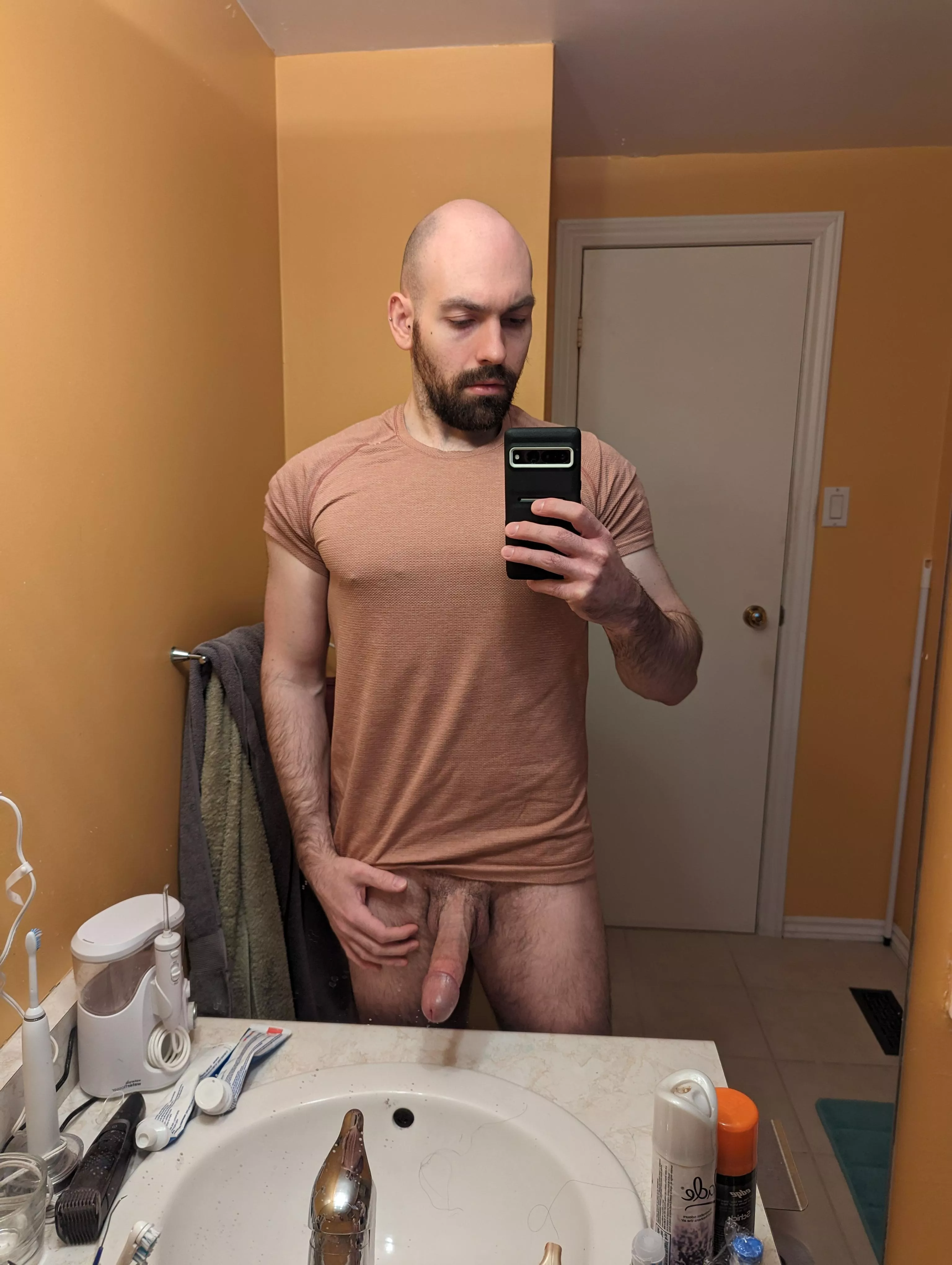 it's hard start to the week