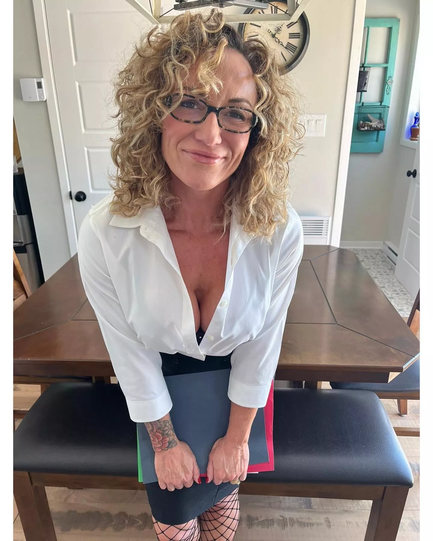 It’s Monday, time to go back to work