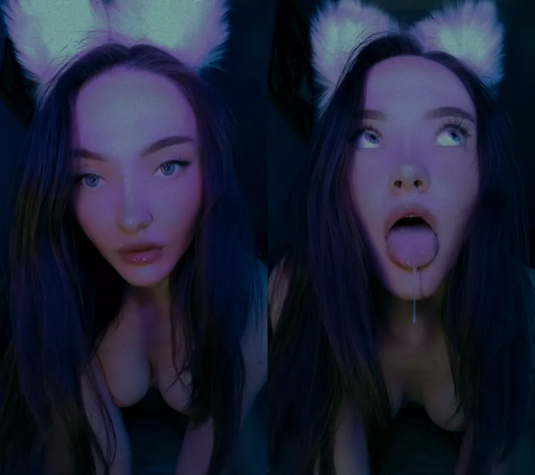 Its puppy playtime so play with me