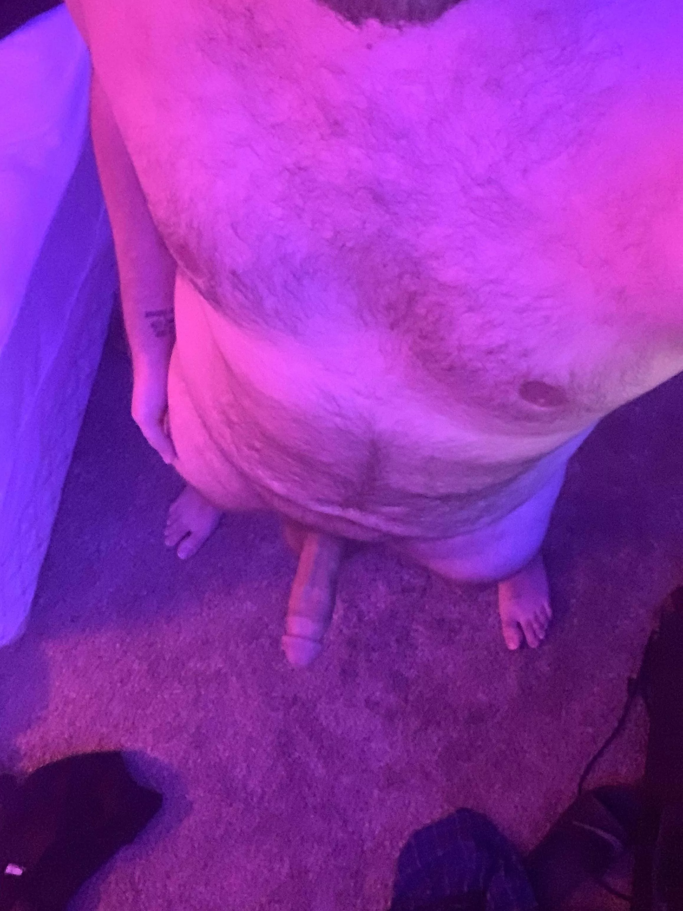 I’ve been so fucking horny this weekend 😫