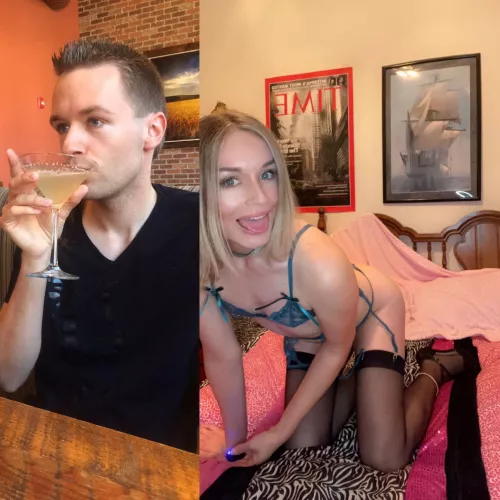 I’ve made some changes!