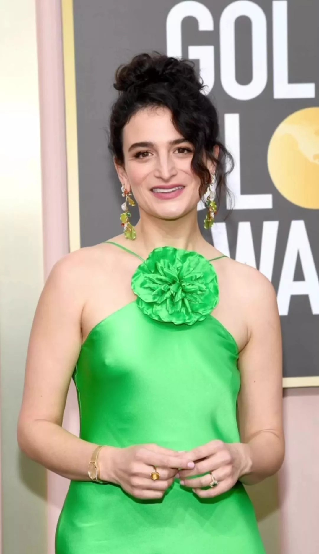 Jenny Slate