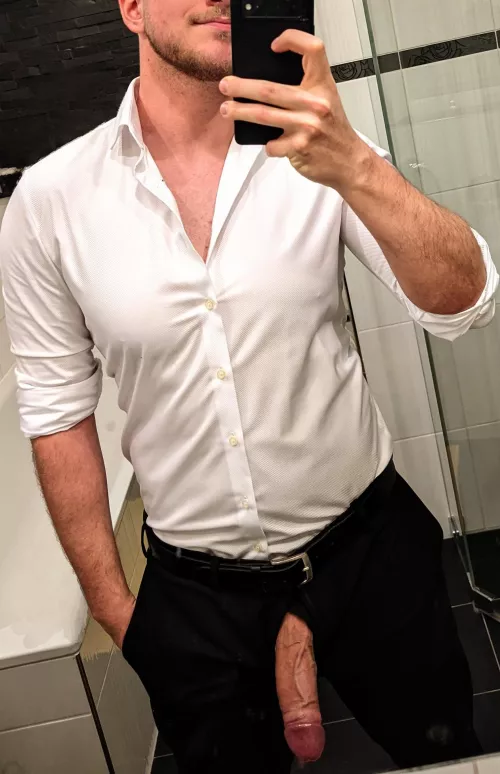 Join me for one night