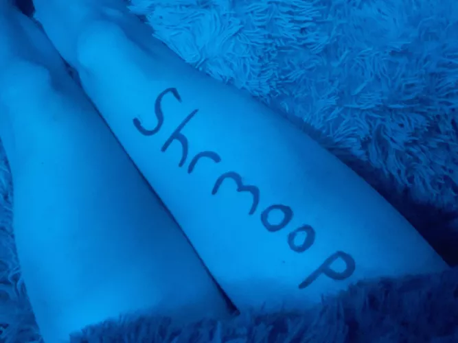 Just a tad bit obsessed with my thighs recently, thought I'd post them somewhere...