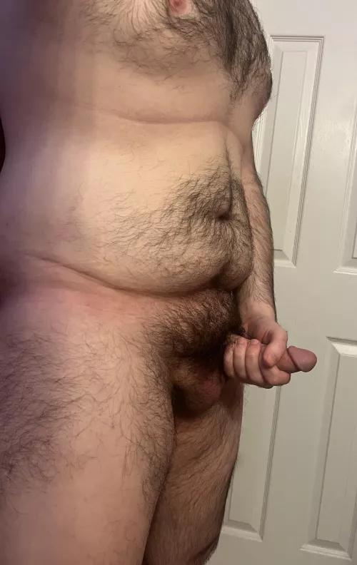 Just enjoying my self on a Monday. Anyone care to join?