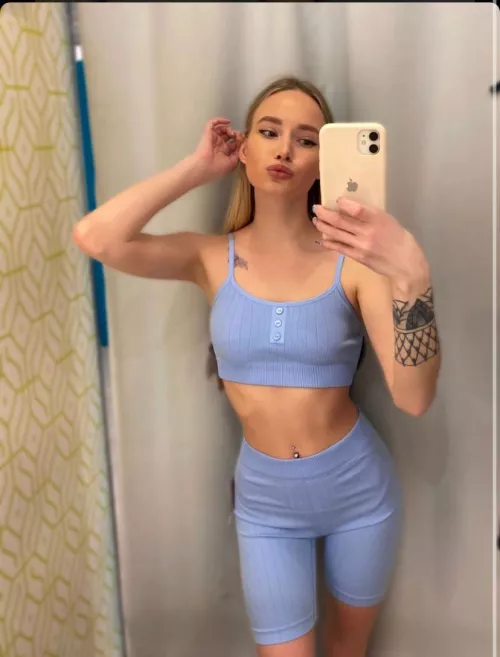 just for fun😋😋