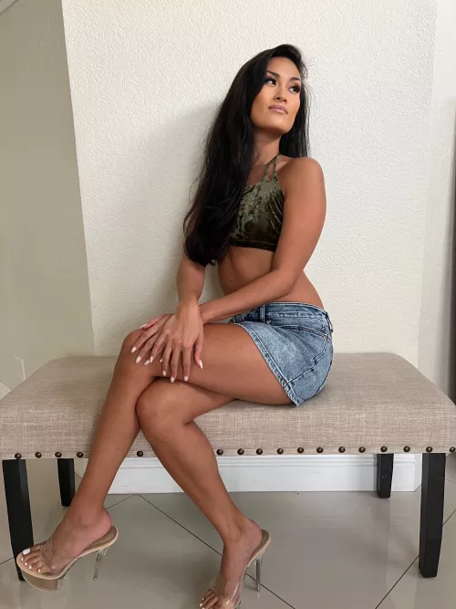 Just lay back while I drain your balls