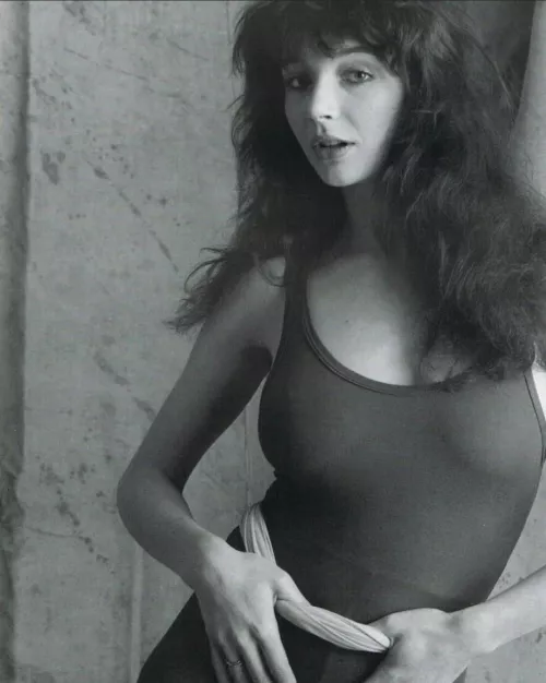 Kate Bush