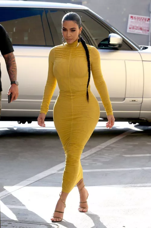 Kim K