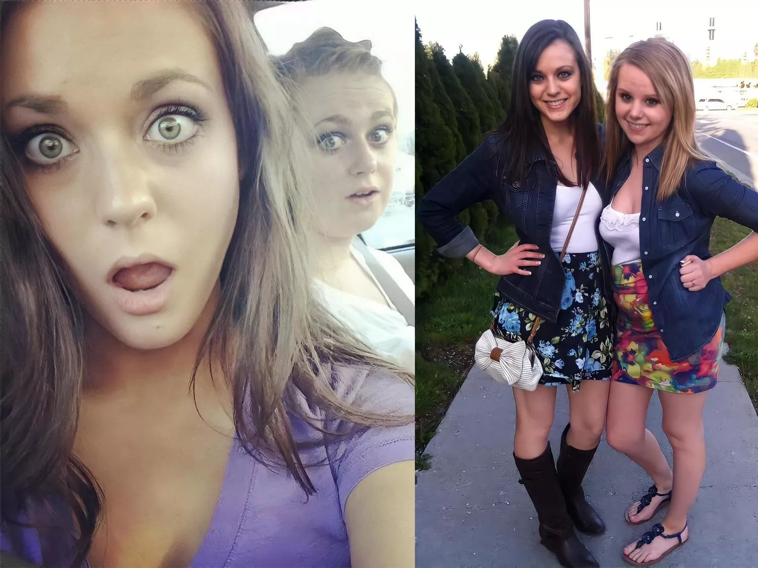 L or R deserves to get glazed