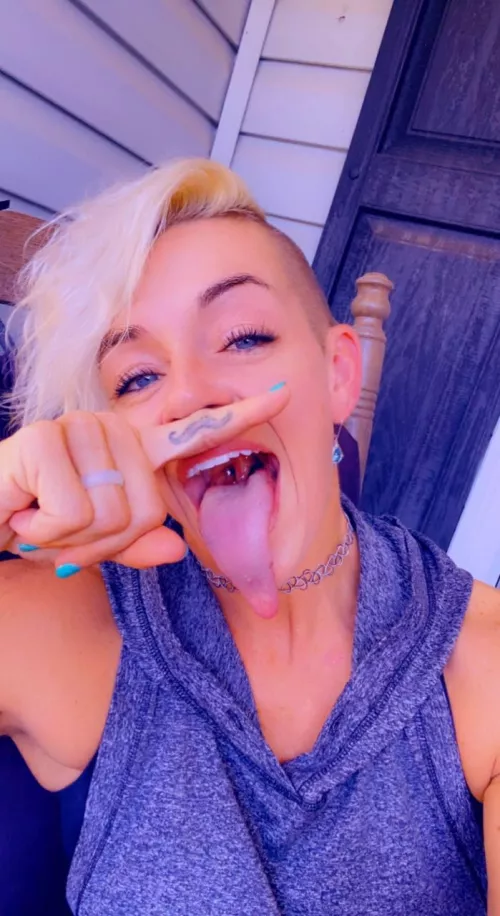 Lalalalla 👅👅👅